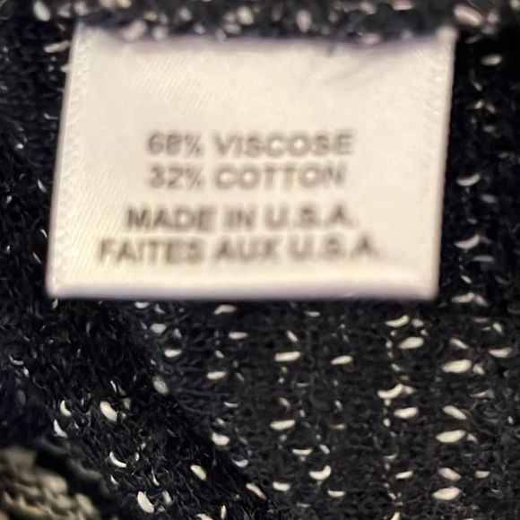 MISA Los Angeles very unique Boho top - Picture 7 of 10